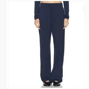Eterne Butter Rib Lounge Pants